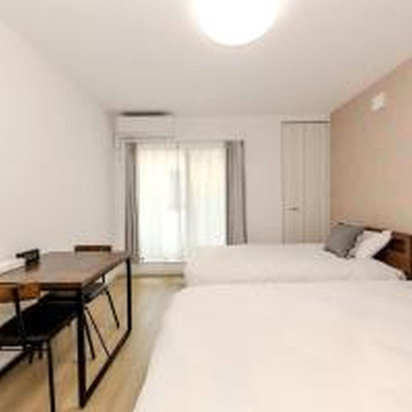 Apartment むつみ庵松2号館202